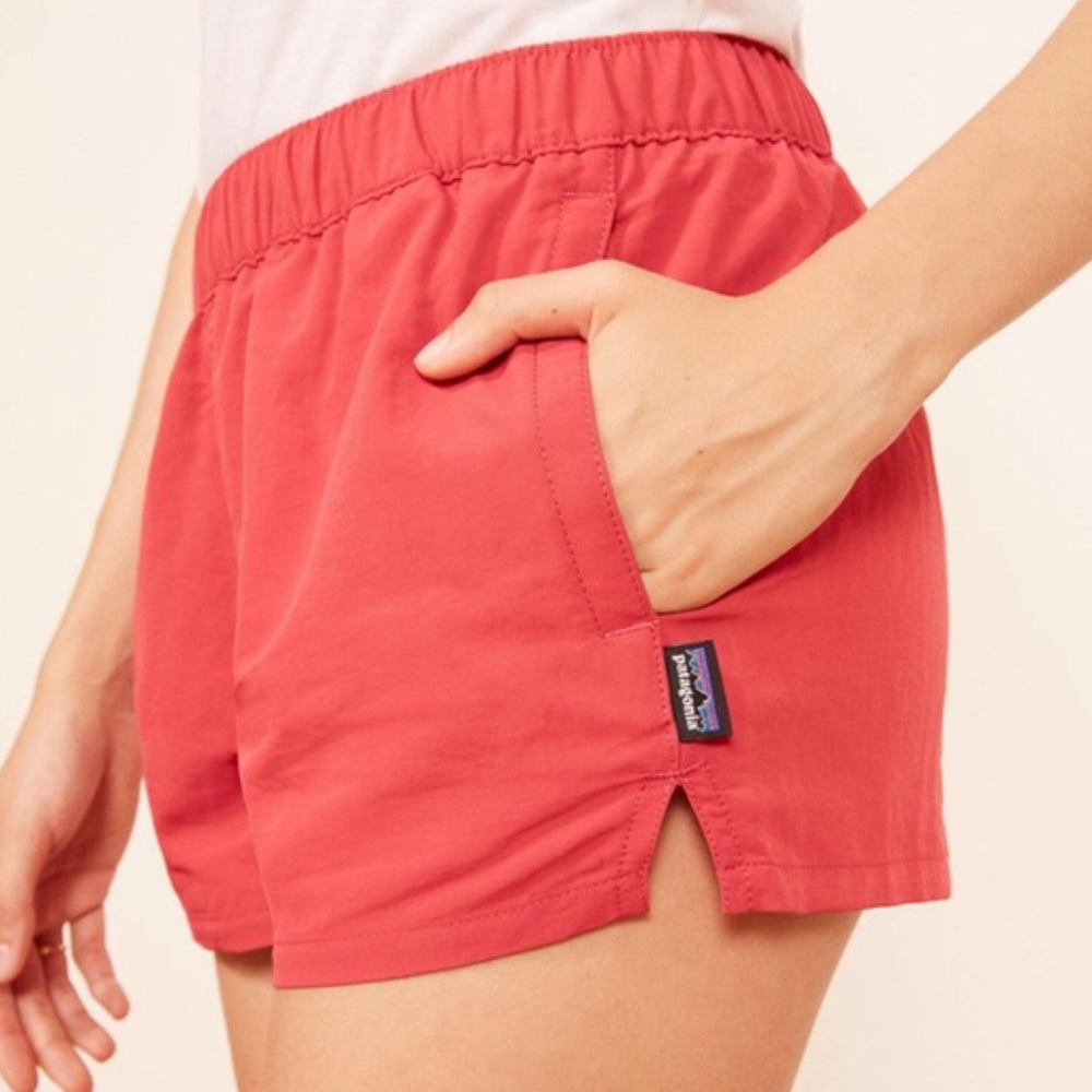 Patagonia Barely Baggies Shorts